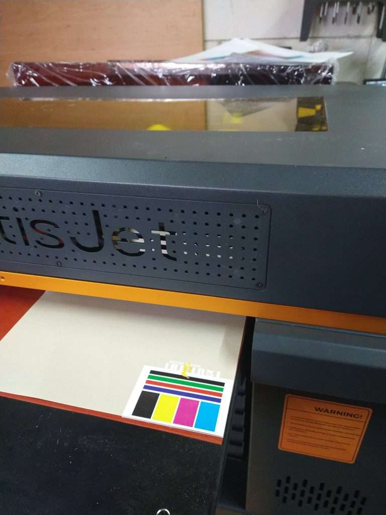 uv-printer