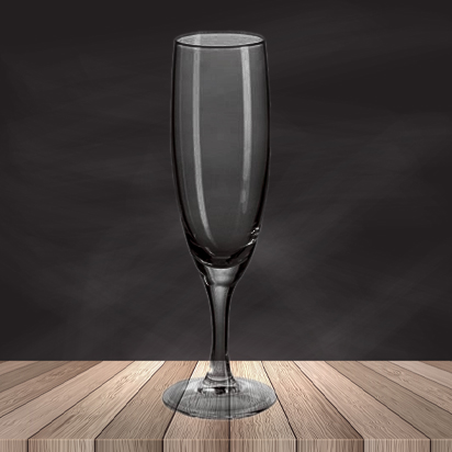 champagneglas elegance